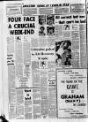 Belfast News-Letter Wednesday 12 November 1975 Page 14