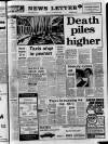 Belfast News-Letter Thursday 13 November 1975 Page 1