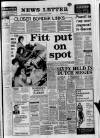 Belfast News-Letter Friday 05 December 1975 Page 1