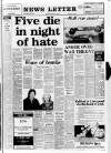 Belfast News-Letter Monday 05 January 1976 Page 1