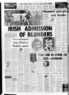 Belfast News-Letter Monday 05 January 1976 Page 12