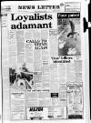 Belfast News-Letter Monday 12 January 1976 Page 1