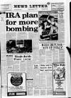 Belfast News-Letter Monday 19 January 1976 Page 1
