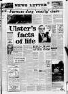 Belfast News-Letter Saturday 24 January 1976 Page 1
