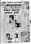 Belfast News-Letter Thursday 29 January 1976 Page 1