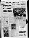 Belfast News-Letter Monday 02 February 1976 Page 1