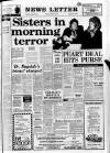 Belfast News-Letter Tuesday 09 March 1976 Page 1