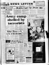Belfast News-Letter Monday 05 April 1976 Page 1