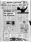 Belfast News-Letter Wednesday 07 April 1976 Page 1