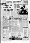 Belfast News-Letter Tuesday 13 April 1976 Page 1