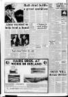 Belfast News-Letter Tuesday 13 April 1976 Page 8