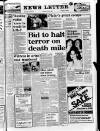 Belfast News-Letter Tuesday 22 June 1976 Page 1