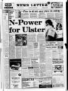 Belfast News-Letter