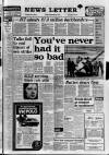 Belfast News-Letter Friday 10 September 1976 Page 1