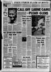 Belfast News-Letter Friday 01 October 1976 Page 22