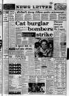 Belfast News-Letter Friday 26 November 1976 Page 1