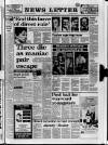Belfast News-Letter Wednesday 01 December 1976 Page 1
