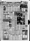 Belfast News-Letter Wednesday 08 December 1976 Page 1