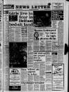 Belfast News-Letter Thursday 09 December 1976 Page 1