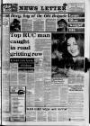 Belfast News-Letter Saturday 11 December 1976 Page 1