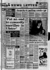 Belfast News-Letter Monday 13 December 1976 Page 1