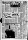 Belfast News-Letter Monday 13 December 1976 Page 8