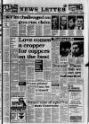 Belfast News-Letter Saturday 18 December 1976 Page 1