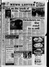 Belfast News-Letter Wednesday 22 December 1976 Page 1