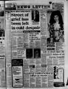 Belfast News-Letter Tuesday 04 January 1977 Page 1
