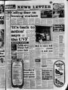 Belfast News-Letter Wednesday 05 January 1977 Page 1