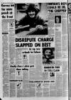 Belfast News-Letter Wednesday 05 January 1977 Page 12