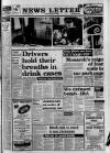 Belfast News-Letter Friday 14 January 1977 Page 1