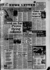 Belfast News-Letter Wednesday 19 January 1977 Page 1