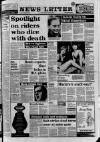 Belfast News-Letter Tuesday 01 February 1977 Page 1