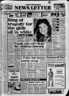 Belfast News-Letter Friday 08 April 1977 Page 1