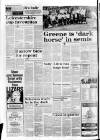 Belfast News-Letter Friday 05 August 1977 Page 20