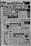 Belfast News-Letter Thursday 06 October 1977 Page 1