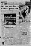 Belfast News-Letter Thursday 06 October 1977 Page 14