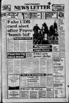 Belfast News-Letter Friday 04 November 1977 Page 1