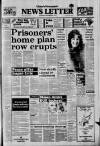Belfast News-Letter Saturday 05 November 1977 Page 1