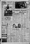 Belfast News-Letter Tuesday 08 November 1977 Page 12