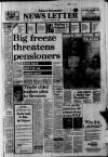 Belfast News-Letter Tuesday 03 January 1978 Page 1