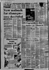 Belfast News-Letter Friday 06 January 1978 Page 14