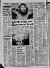 Belfast News-Letter Wednesday 08 March 1978 Page 14