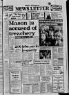 Belfast News-Letter Saturday 06 May 1978 Page 1
