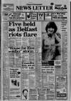 Belfast News-Letter