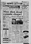 Belfast News-Letter Wednesday 06 September 1978 Page 1