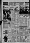 Belfast News-Letter Monday 06 November 1978 Page 14