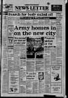 Belfast News-Letter Saturday 11 November 1978 Page 1