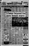 Belfast News-Letter